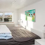 In Samso With 1 Bedroom Nordby
