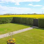 別荘 In Samso With 1 Bedroom Nordby