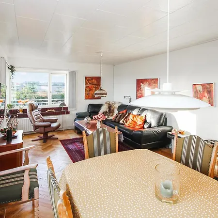 Ferienhaus In Samso With 1 Bedroom Nordby (Midtjylland)