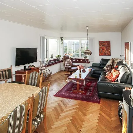 Amazing In Samso With Kitchen Σπίτι διακοπών Nordby (Midtjylland)