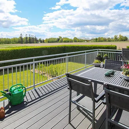 In Samso With 1 Bedroom * Nordby (Midtjylland)