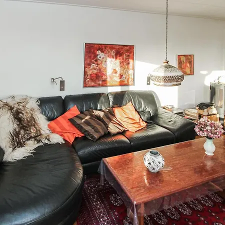 Σπίτι διακοπών Amazing In Samso With Kitchen Nordby (Midtjylland)