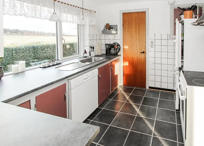 Ferienhaus In Samso With 1 Bedroom