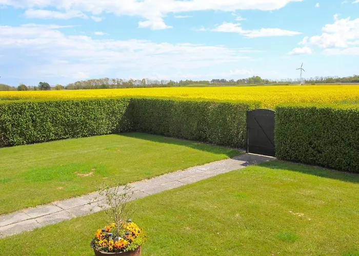 Ferienhaus In Samso With 1 Bedroom Nordby (Midtjylland)